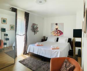 Villa EVAMAR, Island Krk Punat