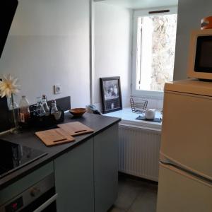 Appartements Gite ASINA chez GITE QUE CANTA : photos des chambres