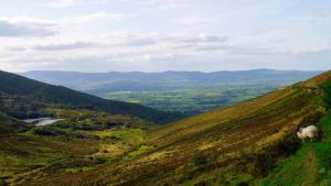 Newtown Farm Country House
