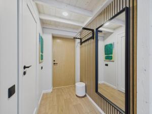 1-bedroom Ground-Floor Loft Apartment