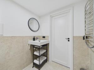 1-bedroom Ground-Floor Loft Apartment