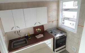 Departamento zona Plaza Colon