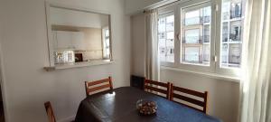 Departamento zona Plaza Colon