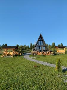 Chalet Charme Bucovina