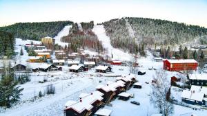 Nice apartment in Järvsö by the slopes