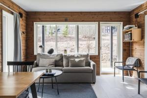 Nice apartment in Järvsö by the slopes