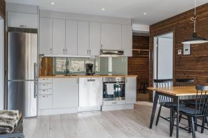 Nice apartment in Järvsö by the slopes