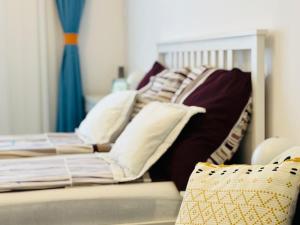 Francis Downtown Escape - near Corvin metro -