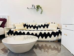 Francis Downtown Escape - near Corvin metro -