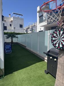 Family apartament Lamar Resort