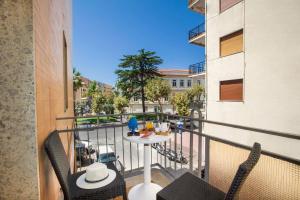 Appartement 2 Chambres
