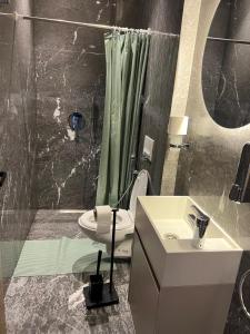 cozy apartment in Marrakesh