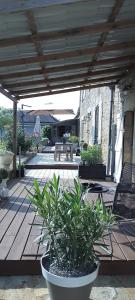 La Menardière Lappart