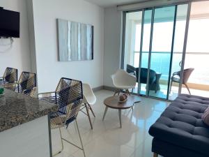 Apartamento Frenta a la Playa