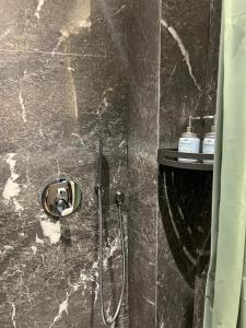 cozy apartment in Marrakesh