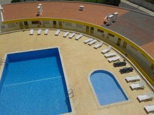 Apartamento Presidente-Praia da Rocha
