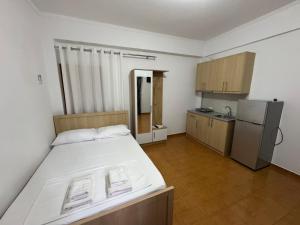 Apartment Toni Caca Ksamil