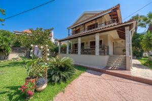 Melitini's Villa - 4hvězdičkové hotely ve městě Argostoli