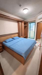 apartement Graha cempaka mas