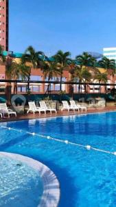 apartement Graha cempaka mas