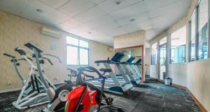 apartement Graha cempaka mas