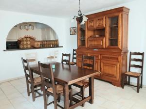 Maisons de vacances Maison de village a Riez de 87m2 : photos des chambres