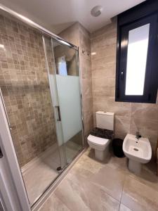 Apartment in campello Beach