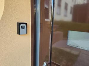 Delux apartment ARSO