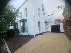 The Chestnut - Liverpool City - L7