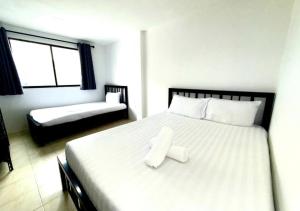 Patong Canal Villa IR312