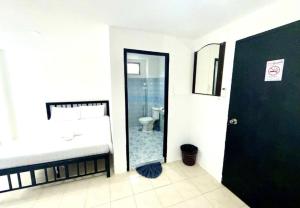 Patong Canal Villa R312