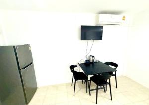 Patong Canal Villa R312