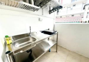 Patong Canal Villa R312
