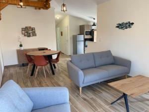 Le Jeanne d'Arc, charme et confort au Crotoy - 3hvězdičkové hotely ve městě Le Crotoy