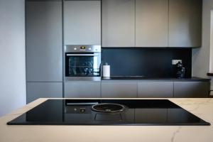 Villa Acero Rosso - Privacy, Relax, Mountain View