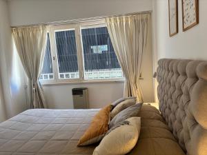 Gran Depto Central, Playa & Teatros a Pasos