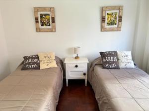 Gran Depto Central, Playa & Teatros a Pasos