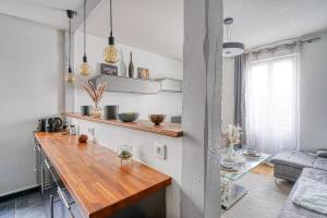 Reflet Royal - 10 min de Paris - Netflix