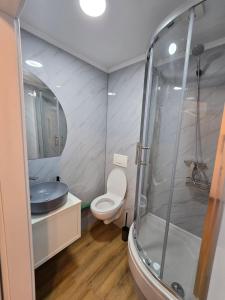 Delux apartment ARSO 