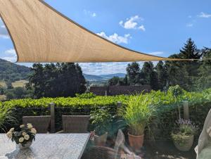 Chic & Blick Die Ferienwohnung