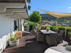 Chic & Blick Die Ferienwohnung