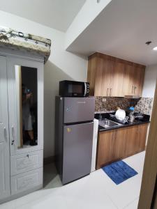 Mall of Asia Shore condo