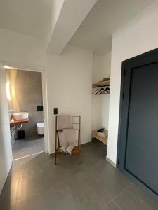 OLEA THASSOS Luxury Apartments