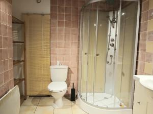 Maisons de vacances Maison de village a Riez de 87m2 : photos des chambres