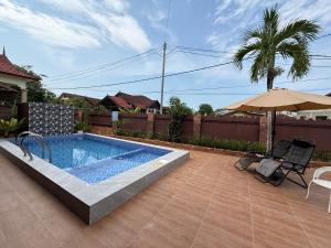 Nuruls Homestay