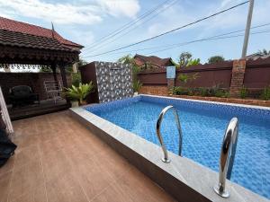 Nuruls Homestay