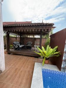 Nuruls Homestay