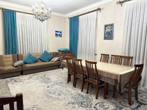 ZAFAR DIOR Guest House