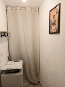 Maison de village à Riez de 87m2