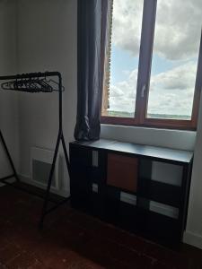 Appartements V and Vendetta - Wifi fibre,Linge,Centre ville : photos des chambres